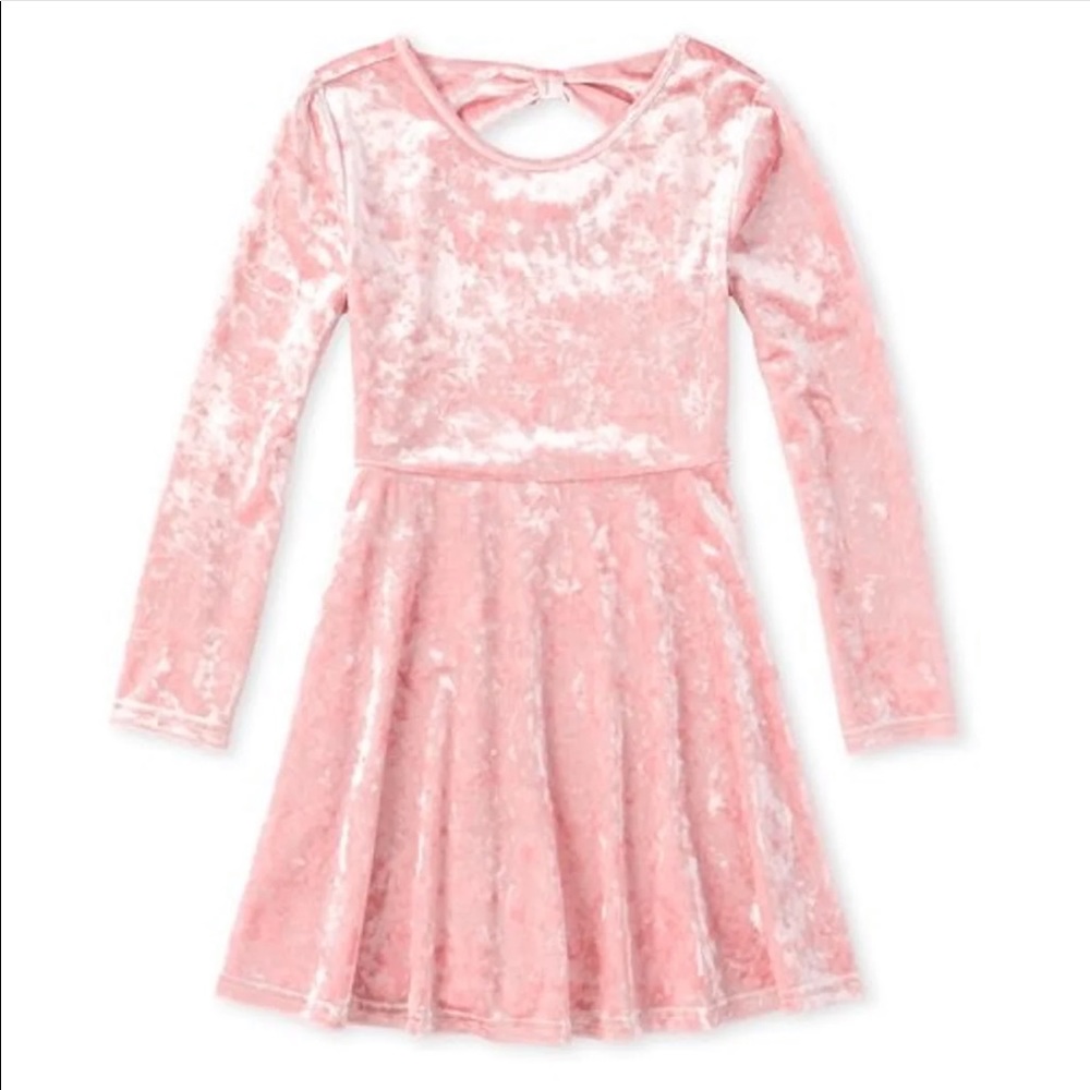 The children's place toddler dress